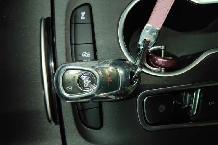 Used Buick Regal 2022 552T Smart Edition