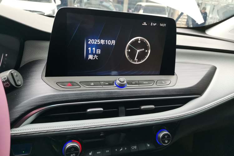 Used Buick Velite 6 2022 Connected Intelligence PLUS Version
