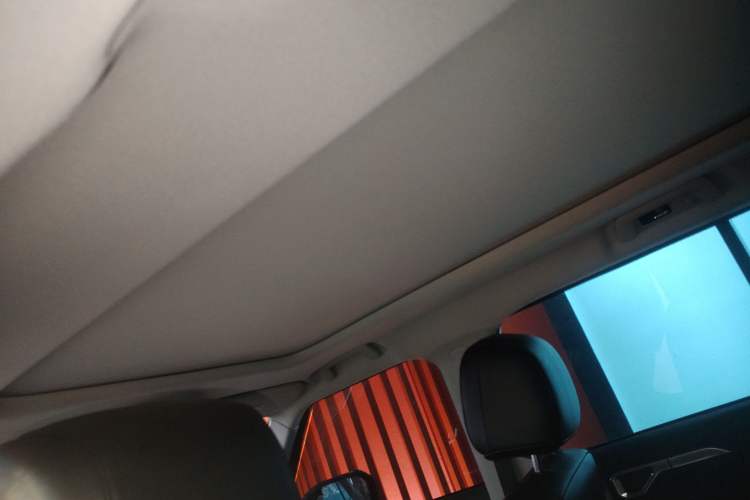 Used JETOUR Shanhai Shanhai T2 2024 C-DM 129KM Linye Edition