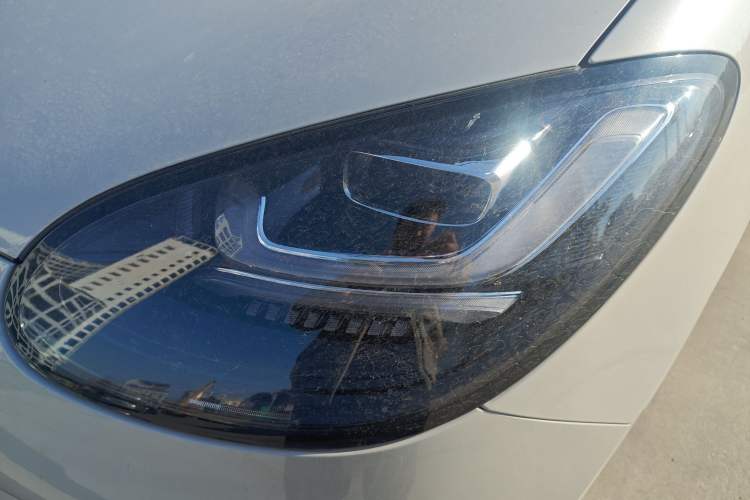 Used Wuling Bingo 2024 333 km Enjoyment Version
