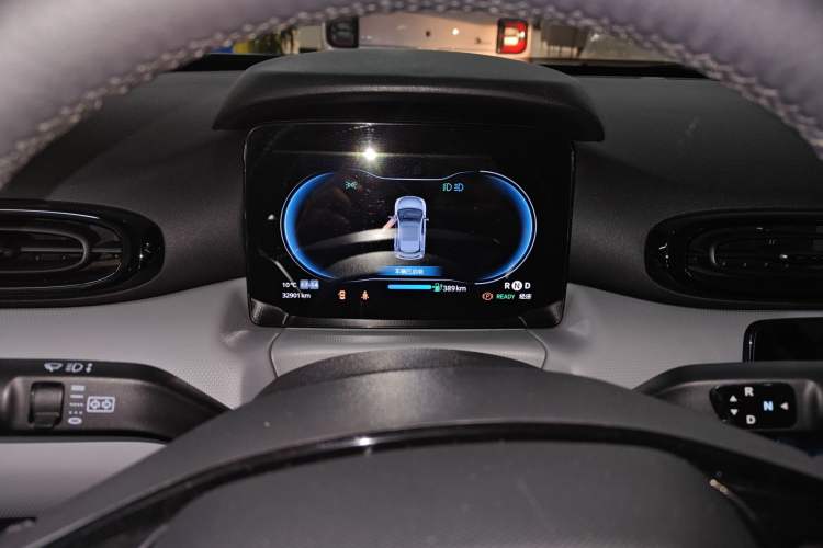 Used Leapmotor T03 2023 403 Lite Edition