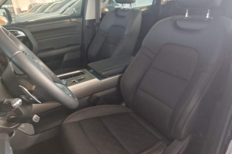 Used Haval DARGO 2024 1.5T DCT Border Collie Edition
