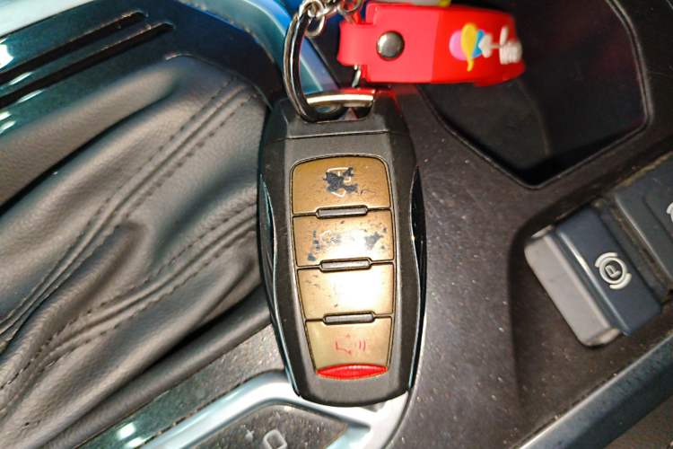 Used Haval F5 2018 1.5T i-Trend