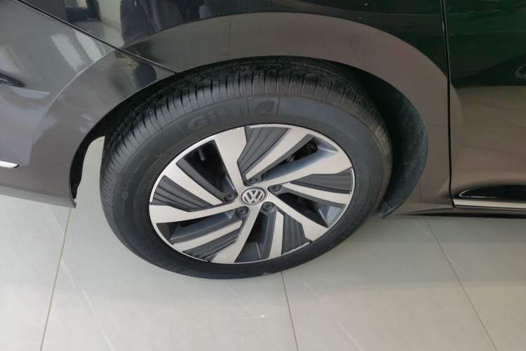 Used Volkswagen Passat New Energy 2020 430 PHEV Hybrid Elite Edition China VI Standard
