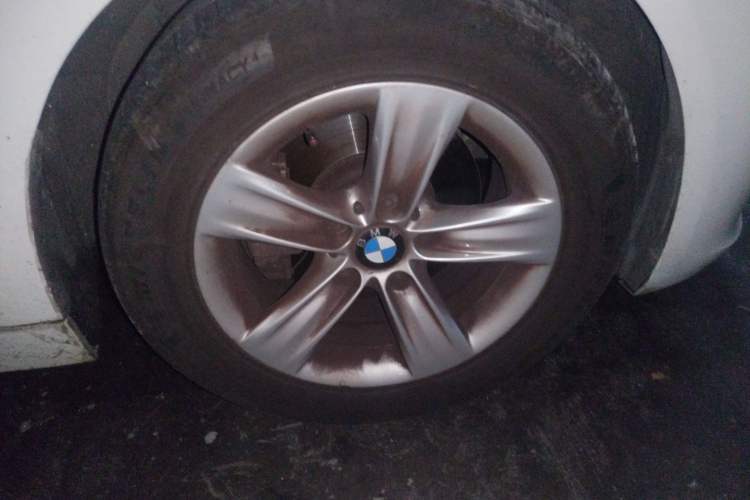 Used BMW 3 Series 2013 320i Active Edition
