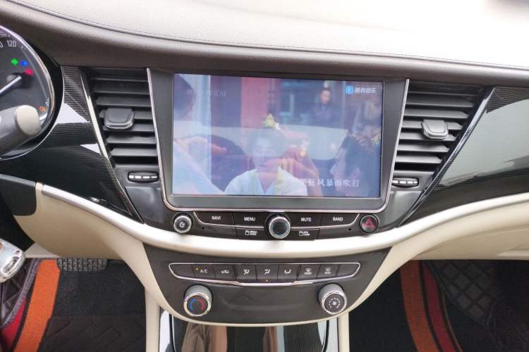 Used Buick Verano 2015 Sedan 15S Automatic Ambition Model