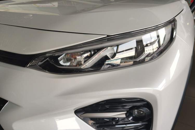 Used Toyota Wildlander 2023 Dual-Motor 2.5L E-CVT Four-Wheel Drive Prestige Edition
