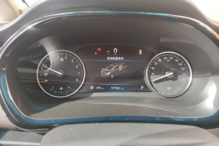 Used Buick GL8 2022 Land Cruiser Executive Class 652T Smart Luxury Model