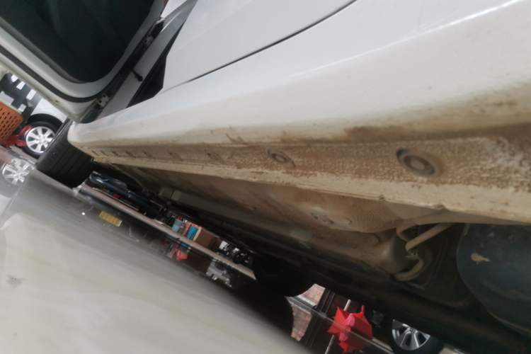 Used Hyundai Elantra 2022 1.5L CVT LUX Prestige Edition
