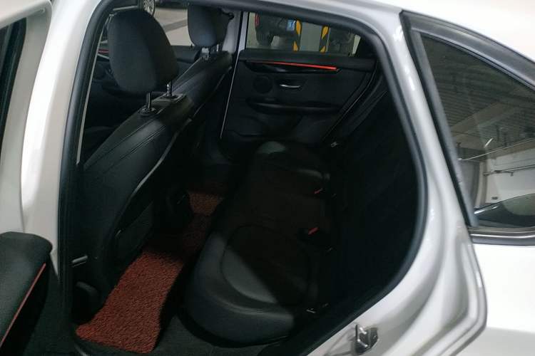 Used BMW 2 Series Active Tourer 2016 218i Sports Design Package
