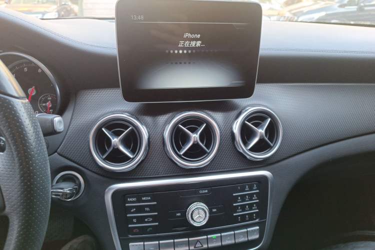 Used Mercedes-Benz GLA 2018 GLA 220 4MATIC Sport Edition