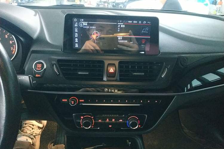 Used BMW 1 Series 2017 118i Sport Edition
