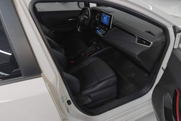 Used Toyota Levin 2023 185T CVT Sport Edition