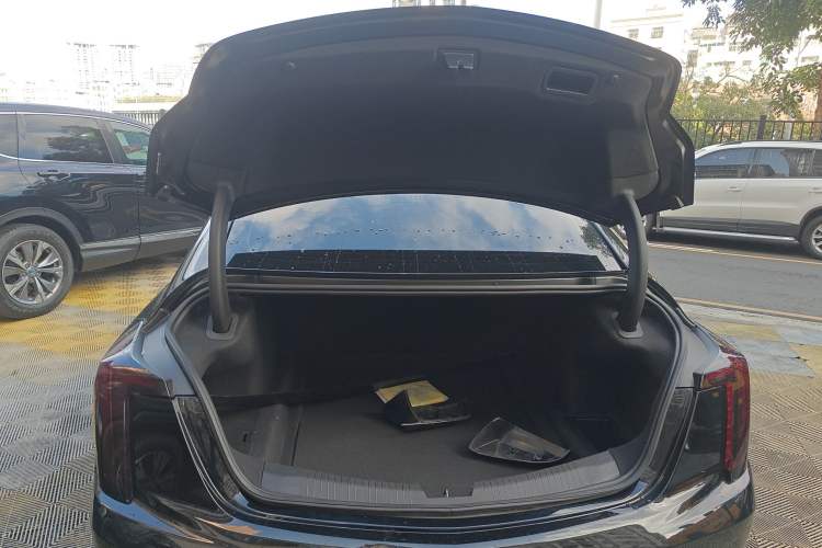 Used Cadillac CT5 2021 28T Tech Edition
