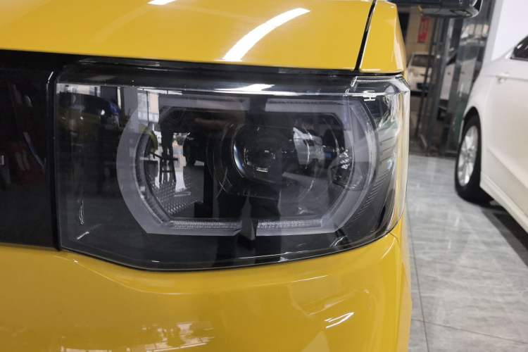 Used Wuling Hongguang MINIEV 2022 Easy Version Lithium-NMC