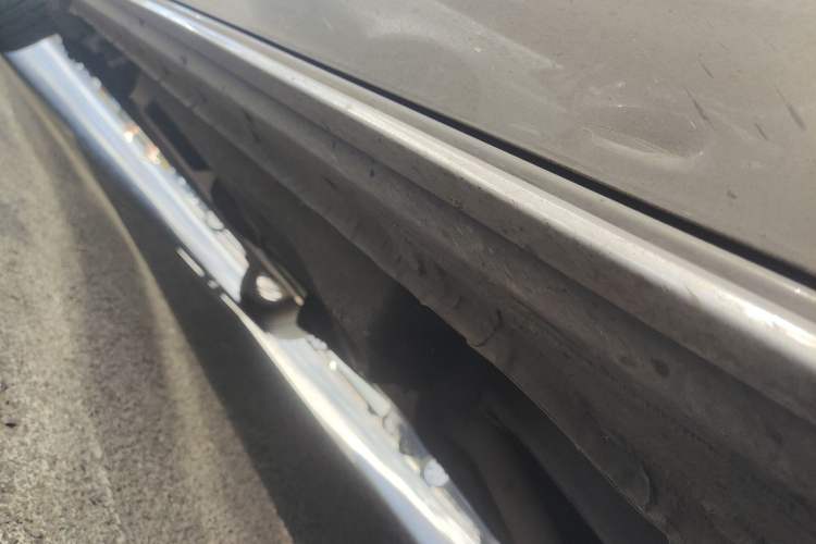 Used Buick GL8 2023 Land Executive Class 652T Luxury Model
