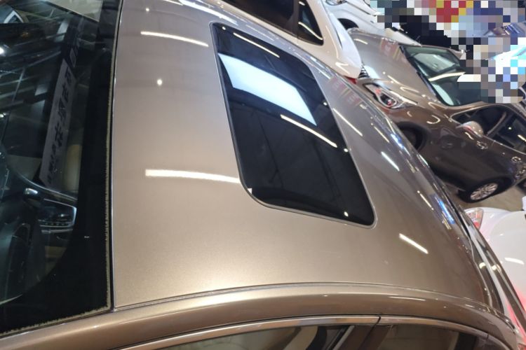 Used Ford Mondeo 2013 2.0L GTDi 200 Luxury Model
