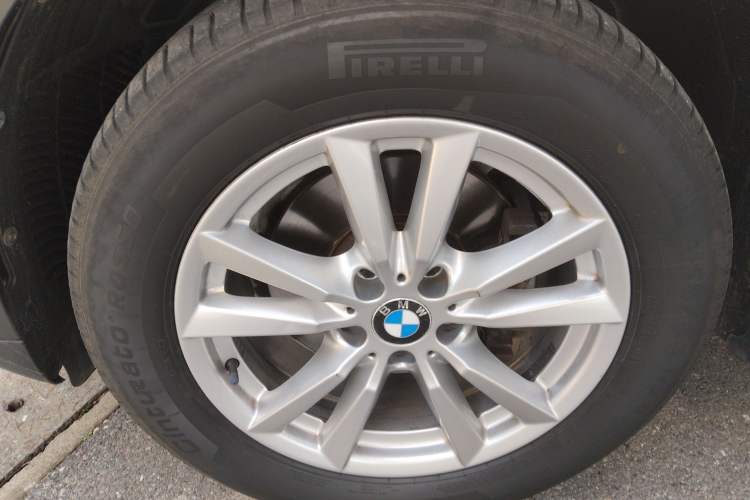 Used BMW X5 2014 xDrive35i Elegant Edition
