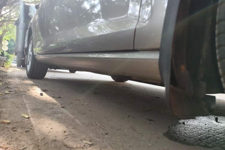 Used Volkswagen Golf 2016 230TSI Automatic Comfort Version
