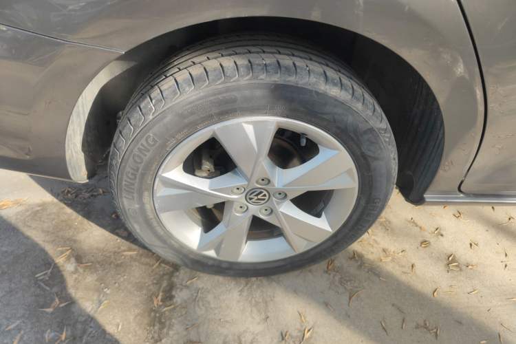 Used Volkswagen Bora 2014 1.6L Automatic Comfort Model
