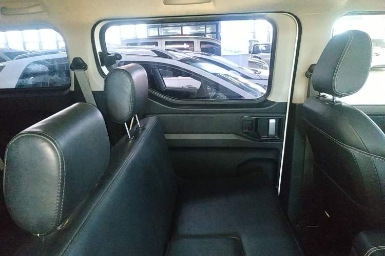 Used Wuling Zhengcheng 2021 1.5T Manual Luxury Version