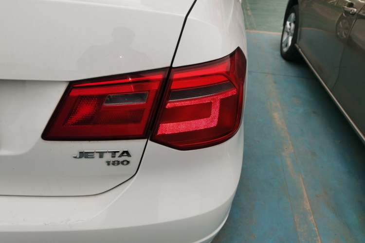 Used Volkswagen Jetta 2015 Value Edition 1.6L Automatic Fashion Version