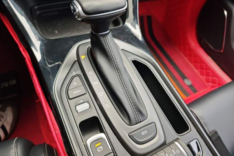 Used GAC Trumpchi GS4 2022 270T Automatic Smart Drive Navigation Edition
