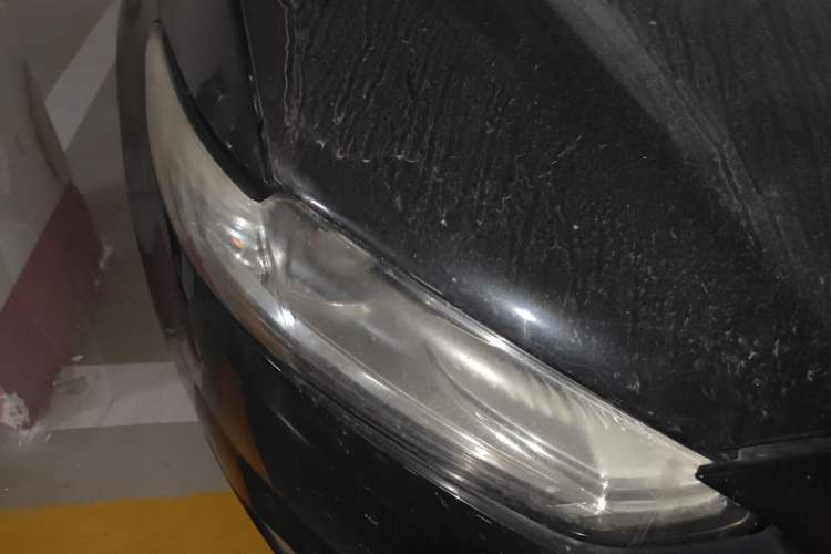 Used Ford Mondeo 2013 1.5L GTDi180 Fashion Edition