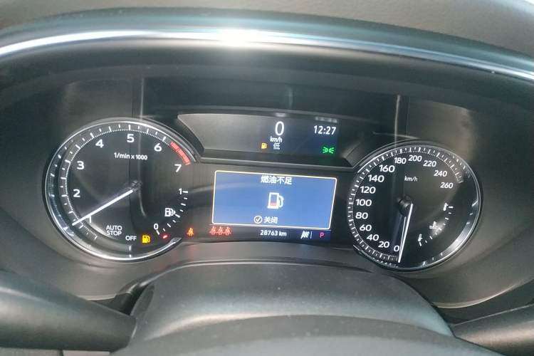 Used Cadillac CT5 2020 28T Fashion Edition