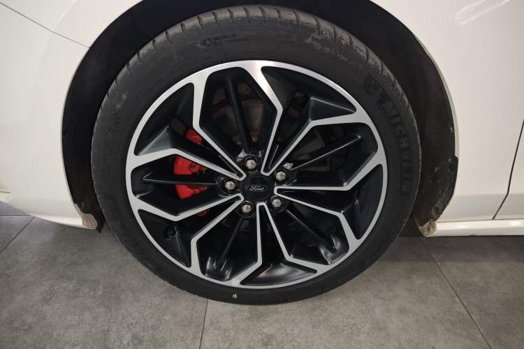 Used Ford Focus 2021 Hatchback EcoBoost 180 Automatic ST Line
