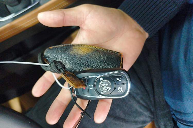 Used Buick LaCrosse 2018 28T Elite Edition
