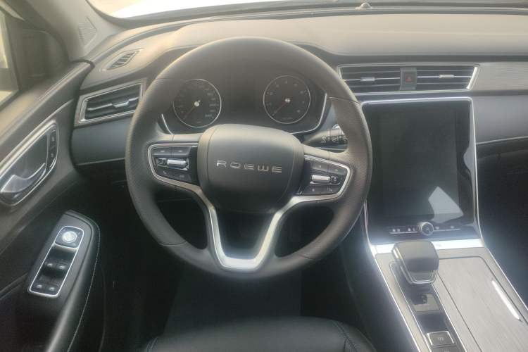 Used Roewe RX5 2022 330TGI Automatic National Style Edition