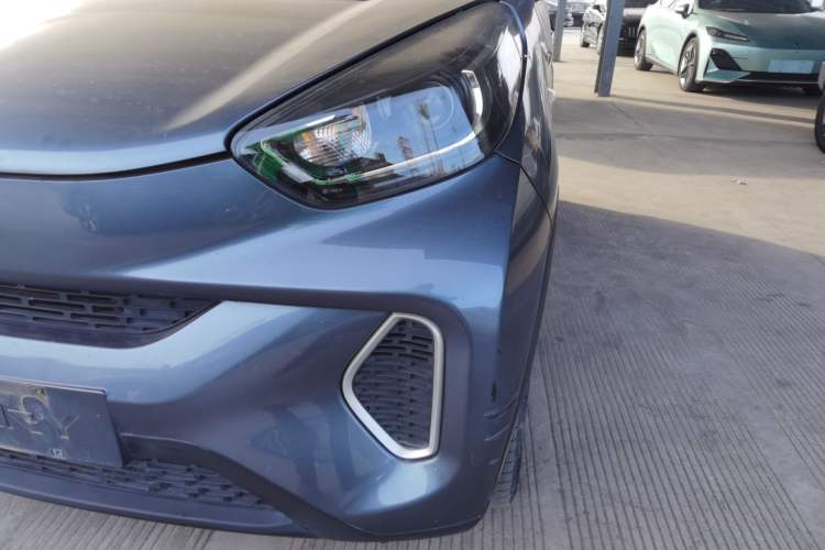 Used Chery Little Ant 2021 150 000 Yuan Ant Fan Edition Ant Cool Version Lithium Iron Phosphate