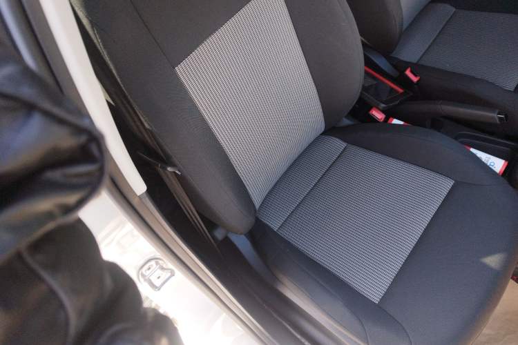 Used Volkswagen Polo 2018 1.5L Automatic Advanced Driving Model
