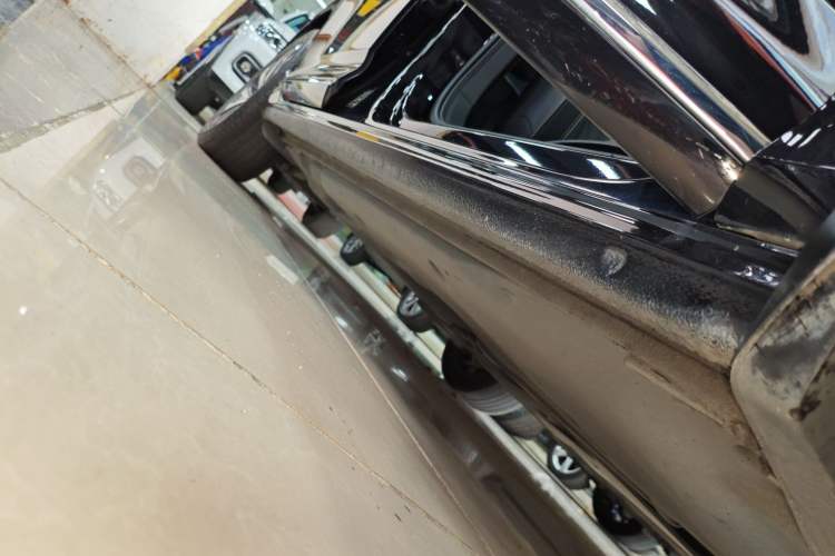 Used Volkswagen Passat New Energy 2022 430 PHEV Hybrid Luxury Edition
