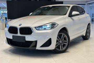 Used BMW X2 2021 Restyled sDrive25i M Sport Package