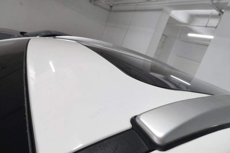 Used GAC Trumpchi GS4 2021 270T Automatic Smart Connectivity Technology Edition