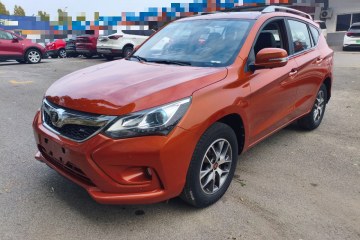 Used BYD Song 2016 GaiShi Edition 1.5TI Manual Elite Model