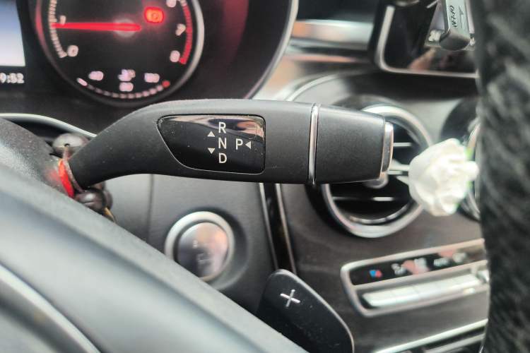 Used Mercedes-Benz C-Class 2015 Revised C 200 L Sport Edition