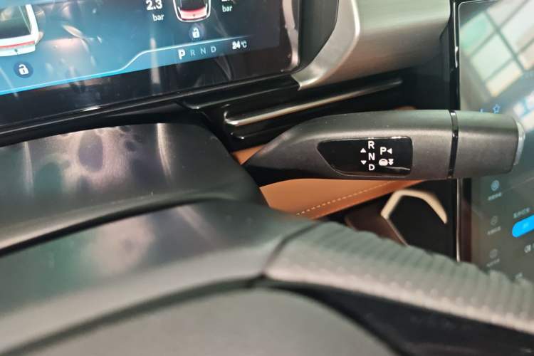 Used XPeng P5 2021 550E