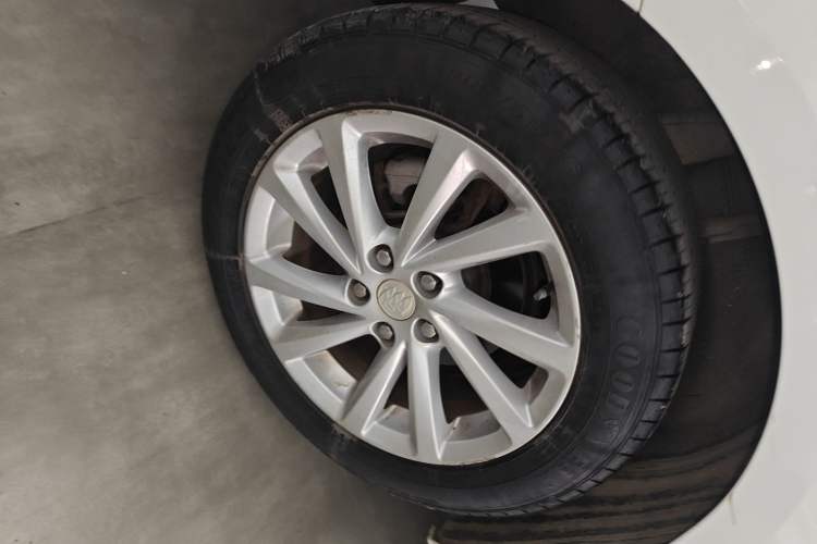 Used Buick Verano 2018 Sedan 15S Automatic Leading Model
