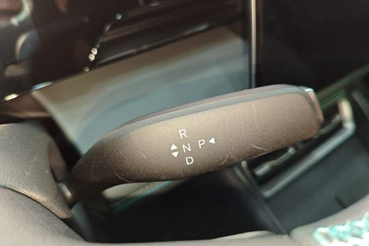 Used BYD Qin L 2025 EV 545KM Beyond Version