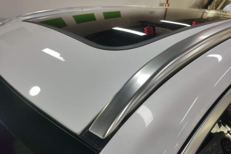 Used BYD Tang New Energy 2021 DM-i 112KM Prestige Model
