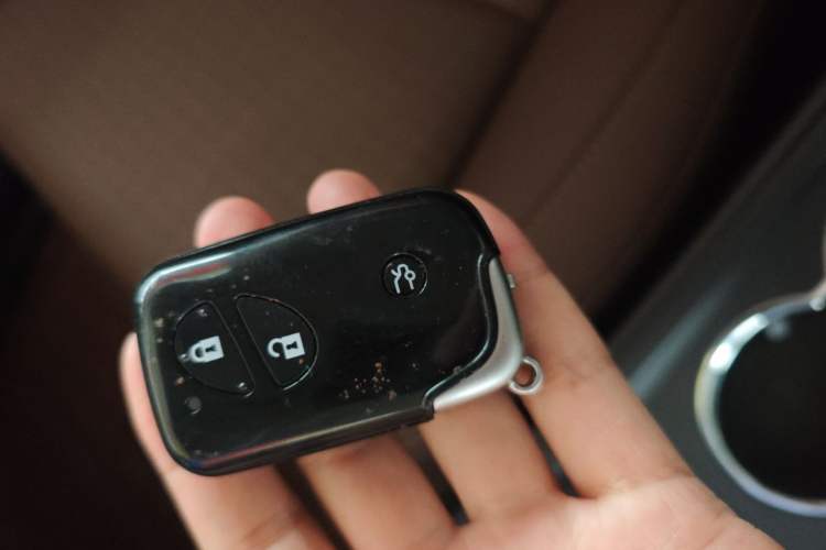 Used BYD S7 2015 1.5T Upgraded Manual Luxury Model