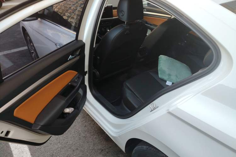 Used Volkswagen Bora 2023 200TSI DSG Smart Drive Version