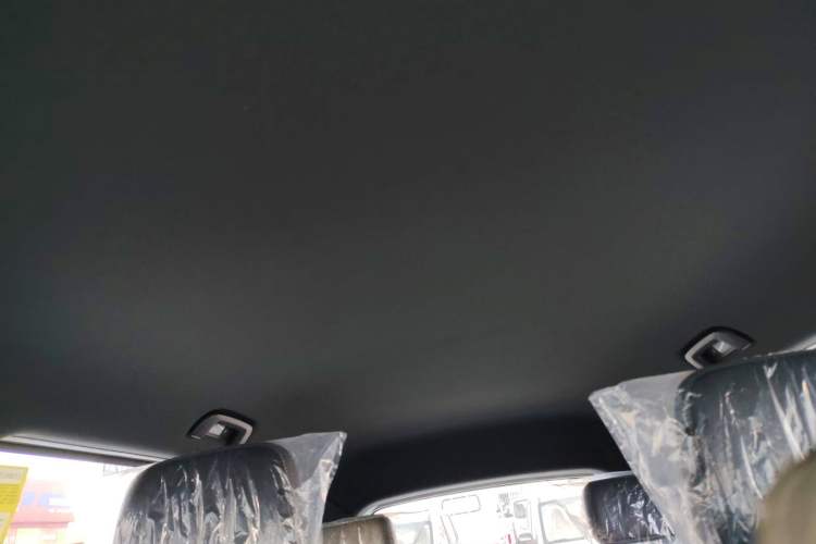 Used Baojun Spark EUV 2026 301km Flagship Edition
