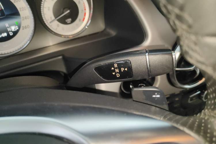 Used Mercedes-Benz GLK-Class 2014 GLK 200 Standard Model
