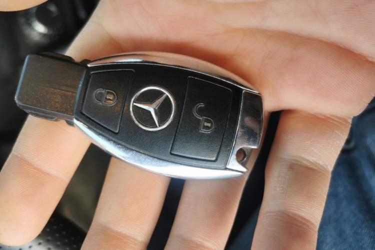 Used Mercedes-Benz A-Class 2015 A 200 Fashion Model
