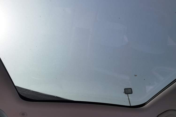 Used BYD Yuan UP 2024 401KM Beyond Edition