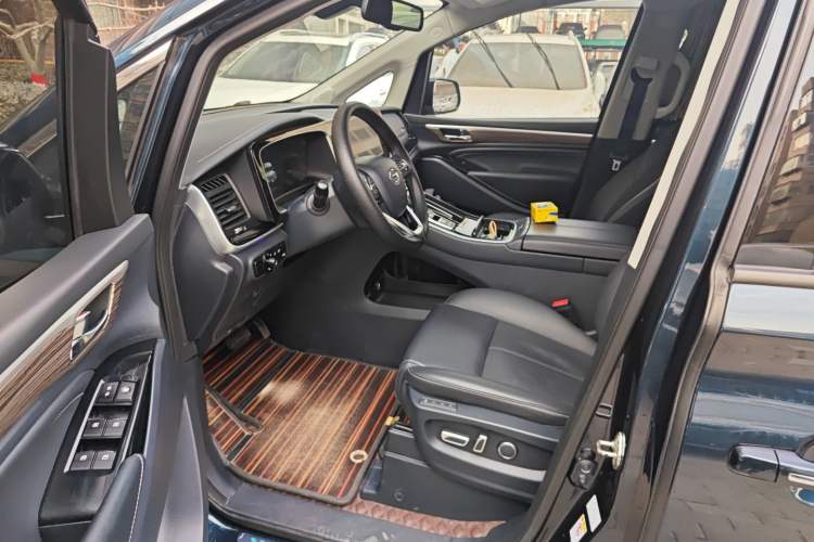 Used GAC Trumpchi M8 2021 Lingxiu Series 390T Ultimate Edition
